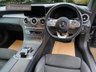 USED 2021 70 MERCEDES-BENZ C-CLASS 2.0 C 300 D AMG LINE PREMIUM 2d 242 BHP FIANANCE AVAILABLE ZERO DEPOSIT
