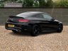 USED 2021 70 MERCEDES-BENZ C-CLASS 2.0 C 300 D AMG LINE PREMIUM 2d 242 BHP FIANANCE AVAILABLE ZERO DEPOSIT