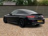 USED 2021 70 MERCEDES-BENZ C-CLASS 2.0 C 300 D AMG LINE PREMIUM 2d 242 BHP FIANANCE AVAILABLE ZERO DEPOSIT