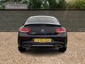 USED 2021 70 MERCEDES-BENZ C-CLASS 2.0 C 300 D AMG LINE PREMIUM 2d 242 BHP FIANANCE AVAILABLE ZERO DEPOSIT