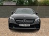 USED 2021 70 MERCEDES-BENZ C-CLASS 2.0 C 300 D AMG LINE PREMIUM 2d 242 BHP FIANANCE AVAILABLE ZERO DEPOSIT