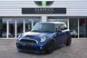 USED 2013 13 MINI HATCH COOPER 2.0 COOPER SD 3d 141 BHP JONH COOPER WORKS CHILLI PACK