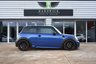 USED 2013 13 MINI HATCH COOPER 2.0 COOPER SD 3d 141 BHP JONH COOPER WORKS CHILLI PACK