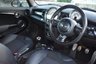 USED 2013 13 MINI HATCH COOPER 2.0 COOPER SD 3d 141 BHP JONH COOPER WORKS CHILLI PACK