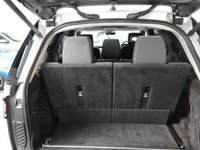 USED 2017 17 LAND ROVER DISCOVERY 3.0 TD6 HSE LUXURY 5d 255 BHP 1 Owner Rear Entertainment