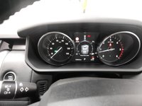 USED 2017 17 LAND ROVER DISCOVERY 3.0 TD6 HSE LUXURY 5d 255 BHP 1 Owner Rear Entertainment
