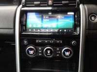 USED 2017 17 LAND ROVER DISCOVERY 3.0 TD6 HSE LUXURY 5d 255 BHP 1 Owner Rear Entertainment