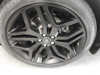 USED 2017 17 LAND ROVER DISCOVERY 3.0 TD6 HSE LUXURY 5d 255 BHP 1 Owner Rear Entertainment