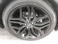 USED 2017 17 LAND ROVER DISCOVERY 3.0 TD6 HSE LUXURY 5d 255 BHP 1 Owner Rear Entertainment