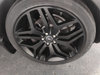 USED 2017 17 LAND ROVER DISCOVERY 3.0 TD6 HSE LUXURY 5d 255 BHP 1 Owner Rear Entertainment