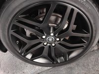 USED 2017 17 LAND ROVER DISCOVERY 3.0 TD6 HSE LUXURY 5d 255 BHP 1 Owner Rear Entertainment