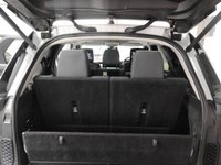 USED 2017 17 LAND ROVER DISCOVERY 3.0 TD6 HSE LUXURY 5d 255 BHP 1 Owner Rear Entertainment