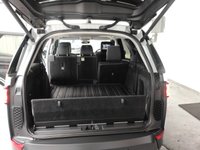 USED 2017 17 LAND ROVER DISCOVERY 3.0 TD6 HSE LUXURY 5d 255 BHP 1 Owner Rear Entertainment