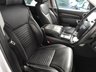 USED 2017 17 LAND ROVER DISCOVERY 3.0 TD6 HSE LUXURY 5d 255 BHP 1 Owner Rear Entertainment