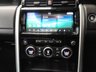 USED 2017 17 LAND ROVER DISCOVERY 3.0 TD6 HSE LUXURY 5d 255 BHP 1 Owner Rear Entertainment