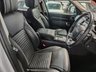 USED 2017 17 LAND ROVER DISCOVERY 3.0 TD6 HSE LUXURY 5d 255 BHP 1 Owner Rear Entertainment
