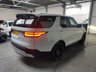 USED 2017 17 LAND ROVER DISCOVERY 3.0 TD6 HSE LUXURY 5d 255 BHP 1 Owner Rear Entertainment