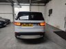 USED 2017 17 LAND ROVER DISCOVERY 3.0 TD6 HSE LUXURY 5d 255 BHP 1 Owner Rear Entertainment