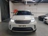 USED 2017 17 LAND ROVER DISCOVERY 3.0 TD6 HSE LUXURY 5d 255 BHP 1 Owner Rear Entertainment