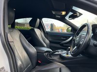USED 2015 65 BMW 4 SERIES 2.0 420D M SPORT GRAN COUPE 4d 188 BHP 