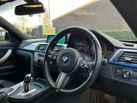 USED 2015 65 BMW 4 SERIES 2.0 420D M SPORT GRAN COUPE 4d 188 BHP 