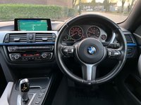 USED 2015 65 BMW 4 SERIES 2.0 420D M SPORT GRAN COUPE 4d 188 BHP 