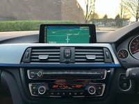 USED 2015 65 BMW 4 SERIES 2.0 420D M SPORT GRAN COUPE 4d 188 BHP 