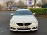 USED 2015 65 BMW 4 SERIES 2.0 420D M SPORT GRAN COUPE 4d 188 BHP 