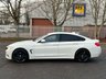 USED 2015 65 BMW 4 SERIES 2.0 420D M SPORT GRAN COUPE 4d 188 BHP 