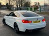 USED 2015 65 BMW 4 SERIES 2.0 420D M SPORT GRAN COUPE 4d 188 BHP 