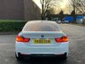 USED 2015 65 BMW 4 SERIES 2.0 420D M SPORT GRAN COUPE 4d 188 BHP 