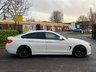 USED 2015 65 BMW 4 SERIES 2.0 420D M SPORT GRAN COUPE 4d 188 BHP 