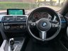 USED 2015 65 BMW 4 SERIES 2.0 420D M SPORT GRAN COUPE 4d 188 BHP 