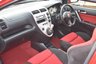 USED 2005 55 HONDA CIVIC 2.0 TYPE-R 3d 200 BHP NEW MOT AND FULL SERVICE ON SALE.