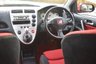 USED 2005 55 HONDA CIVIC 2.0 TYPE-R 3d 200 BHP NEW MOT AND FULL SERVICE ON SALE.