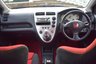 USED 2005 55 HONDA CIVIC 2.0 TYPE-R 3d 200 BHP NEW MOT AND FULL SERVICE ON SALE.