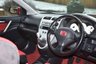 USED 2005 55 HONDA CIVIC 2.0 TYPE-R 3d 200 BHP NEW MOT AND FULL SERVICE ON SALE.