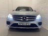 USED 2015 65 MERCEDES-BENZ GLC-CLASS 2.1 GLC 250 D 4MATIC AMG LINE PREMIUM PLUS 5d 201 BHP 4x PIRELLI TYRES | PREMIUM PLUS