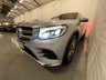 USED 2015 65 MERCEDES-BENZ GLC-CLASS 2.1 GLC 250 D 4MATIC AMG LINE PREMIUM PLUS 5d 201 BHP 4x PIRELLI TYRES | PREMIUM PLUS