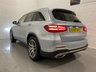 USED 2015 65 MERCEDES-BENZ GLC-CLASS 2.1 GLC 250 D 4MATIC AMG LINE PREMIUM PLUS 5d 201 BHP 4x PIRELLI TYRES | PREMIUM PLUS