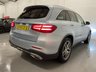 USED 2015 65 MERCEDES-BENZ GLC-CLASS 2.1 GLC 250 D 4MATIC AMG LINE PREMIUM PLUS 5d 201 BHP 4x PIRELLI TYRES | PREMIUM PLUS