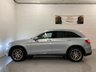 USED 2015 65 MERCEDES-BENZ GLC-CLASS 2.1 GLC 250 D 4MATIC AMG LINE PREMIUM PLUS 5d 201 BHP 4x PIRELLI TYRES | PREMIUM PLUS