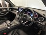 USED 2015 65 MERCEDES-BENZ GLC-CLASS 2.1 GLC 250 D 4MATIC AMG LINE PREMIUM PLUS 5d 201 BHP 4x PIRELLI TYRES | PREMIUM PLUS