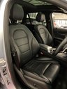 USED 2015 65 MERCEDES-BENZ GLC-CLASS 2.1 GLC 250 D 4MATIC AMG LINE PREMIUM PLUS 5d 201 BHP 4x PIRELLI TYRES | PREMIUM PLUS