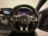 USED 2015 65 MERCEDES-BENZ GLC-CLASS 2.1 GLC 250 D 4MATIC AMG LINE PREMIUM PLUS 5d 201 BHP 4x PIRELLI TYRES | PREMIUM PLUS