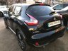 USED 2016 66 NISSAN JUKE 1.5 dCi TEKNA (Smart Vision) 5dr - HEATED SEATS 