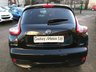 USED 2016 66 NISSAN JUKE 1.5 dCi TEKNA (Smart Vision) 5dr - HEATED SEATS 