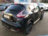 USED 2016 66 NISSAN JUKE 1.5 dCi TEKNA (Smart Vision) 5dr - HEATED SEATS 