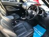 USED 2016 66 NISSAN JUKE 1.5 dCi TEKNA (Smart Vision) 5dr - HEATED SEATS 