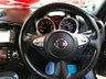 USED 2016 66 NISSAN JUKE 1.5 dCi TEKNA (Smart Vision) 5dr - HEATED SEATS 